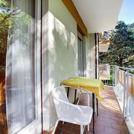 Villa Sabine - Karin Merano Exteriör bild