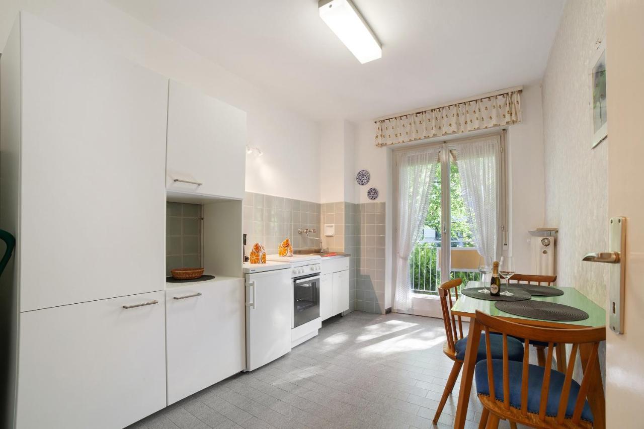 Villa Sabine - Karin Merano Exteriör bild
