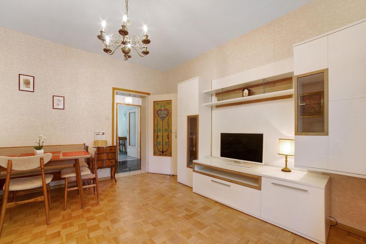 Villa Sabine - Karin Merano Exteriör bild