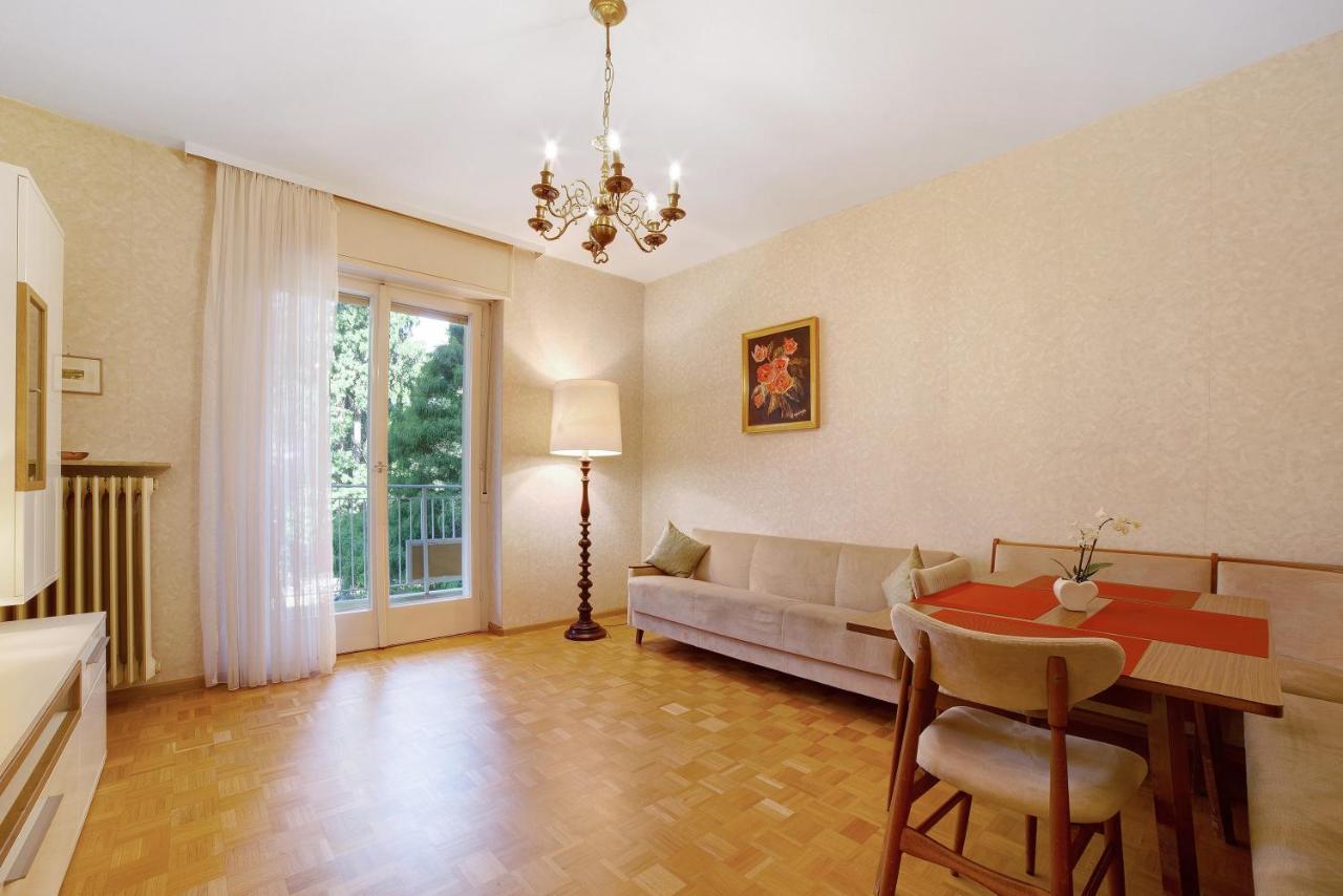 Villa Sabine - Karin Merano Exteriör bild