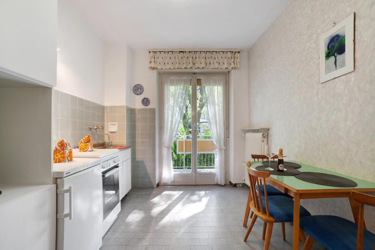 Villa Sabine - Karin Merano Exteriör bild