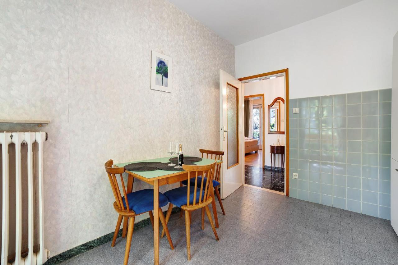 Villa Sabine - Karin Merano Exteriör bild
