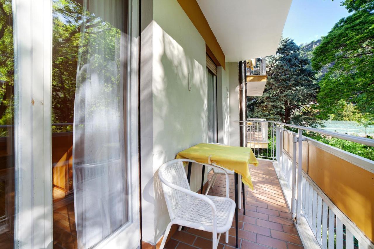 Villa Sabine - Karin Merano Exteriör bild
