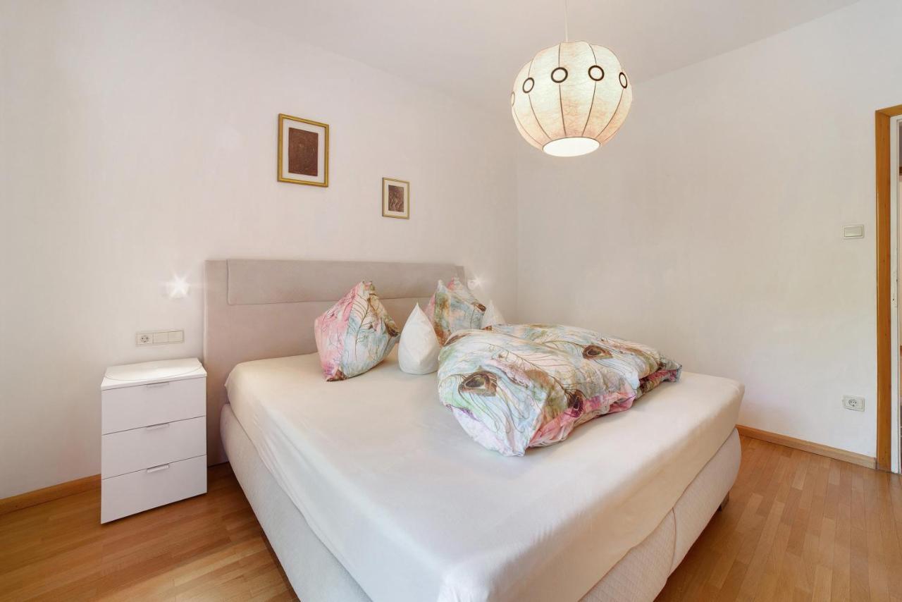 Villa Sabine - Karin Merano Exteriör bild